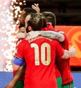 10 - Selección de Portugal - Ricardinho