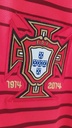 Selección Portugal