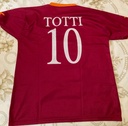 10 - Roma - Totti