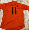 11 - Holanda - Robben