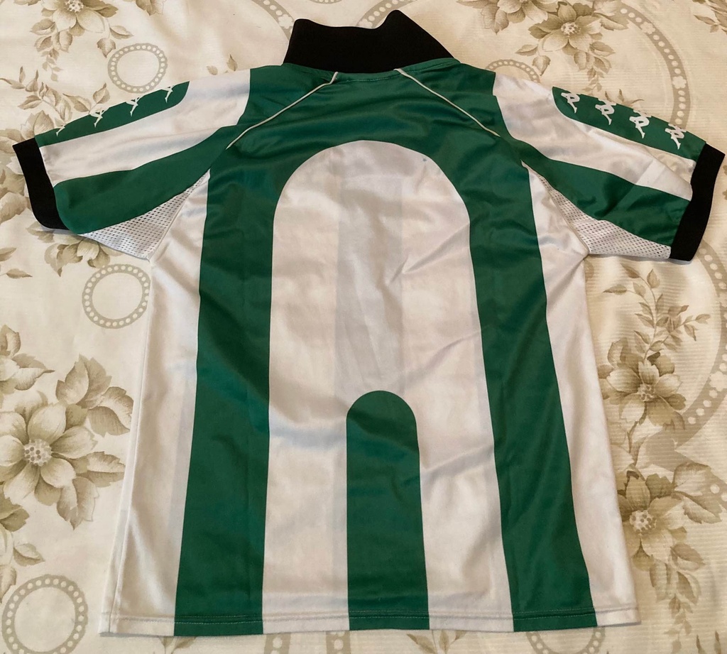 Real Betis Balompié