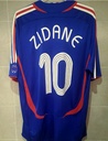 10 - Francia - Zidane