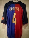 4 - FC Barcelona - Guardiola