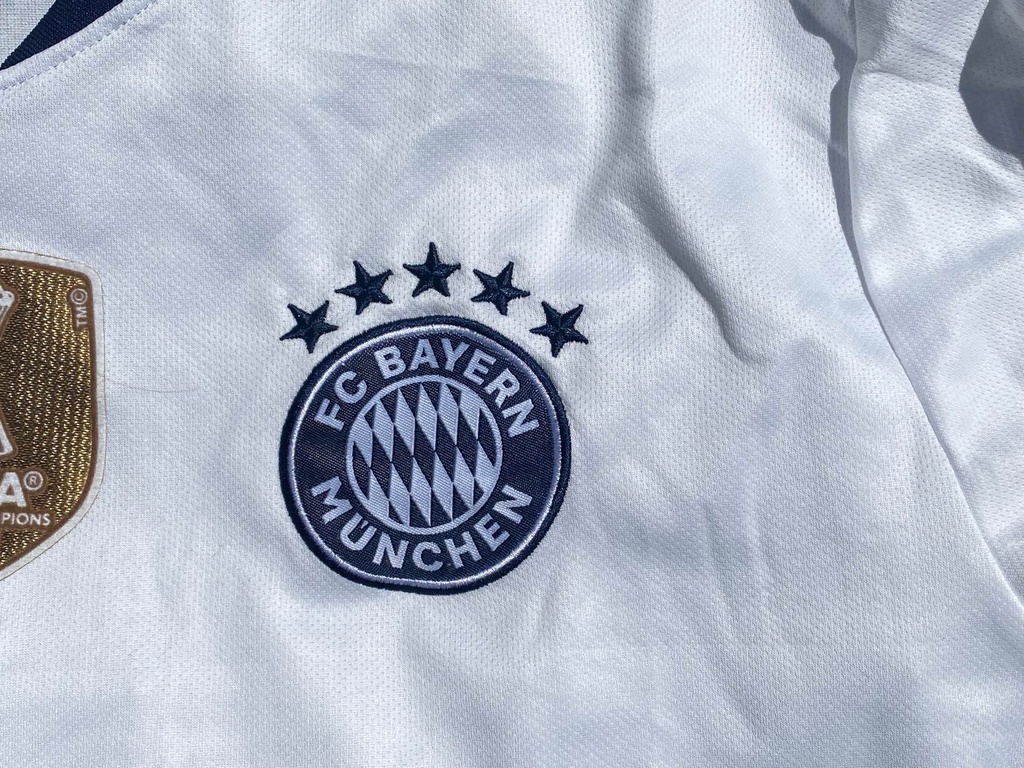 Bayern Munchen