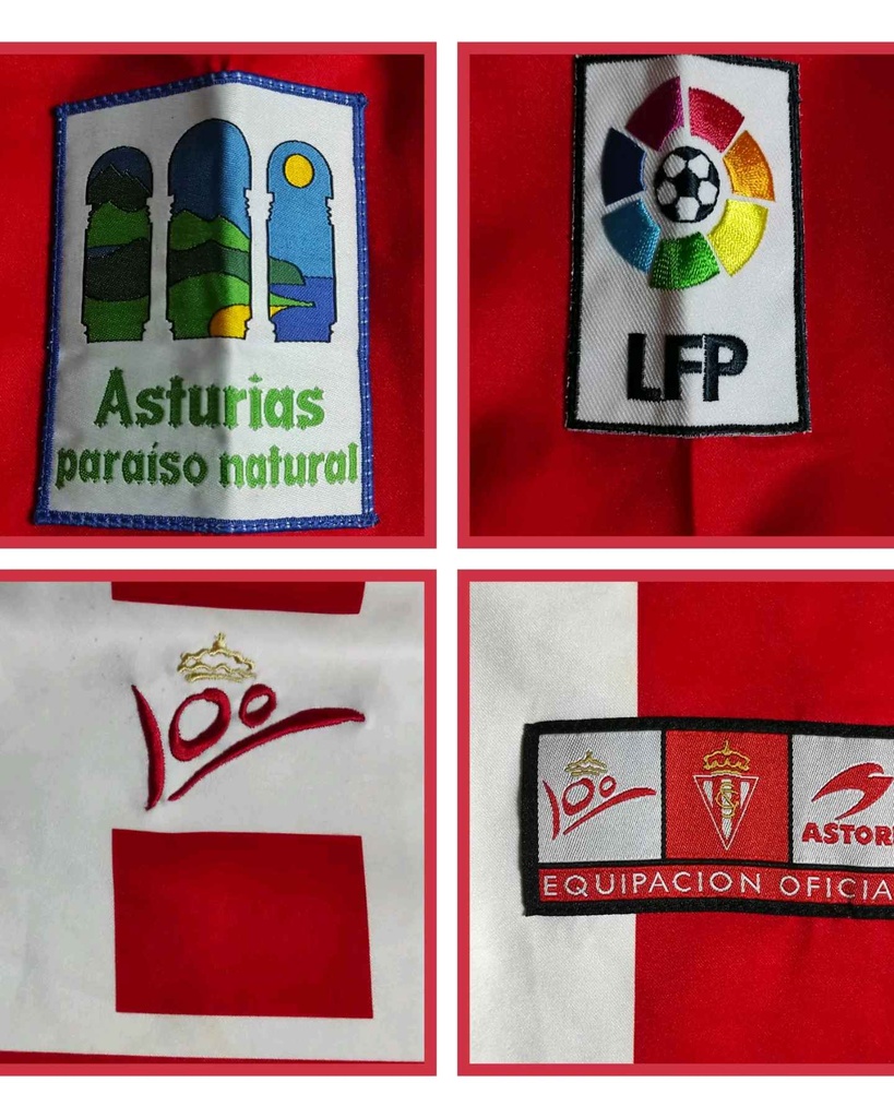 Sporting de Gijon