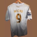 9 - Swansea City