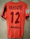 12 - Sevilla FC - Kanoute