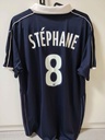 8 - Girondins de Burdeos - Stéphane