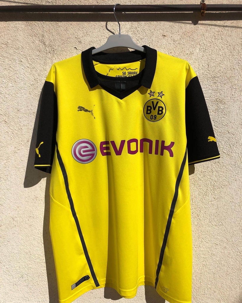 Borussia Dortmund