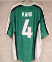 4 - Nigeria - Kanu