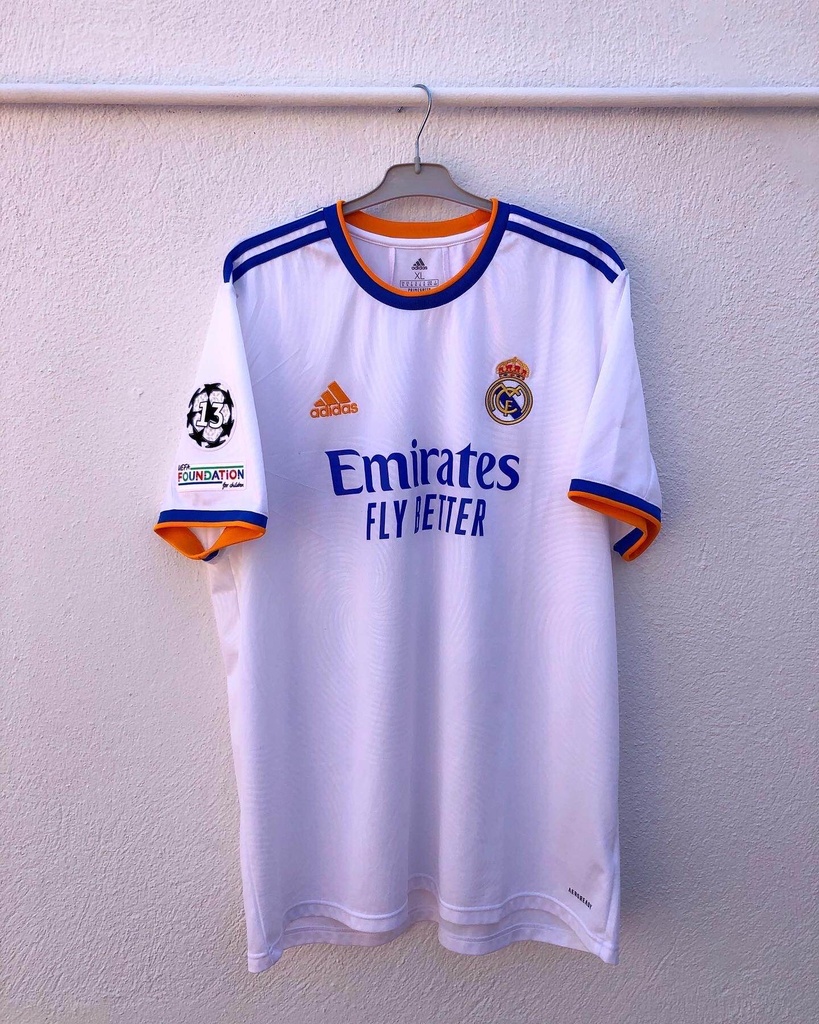 Real Madrid