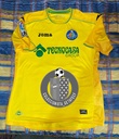 14 - Getafe CF - P. Leon