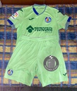 35 - Getafe CF