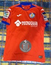 17 - Getafe CF - Olivera