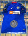 9 - Getafe CF - Ángel