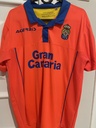 11 - Unión Deportiva Las Palmas - MOMO A.G.T.