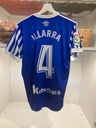 4 - Real Sociedad - ILLARRA