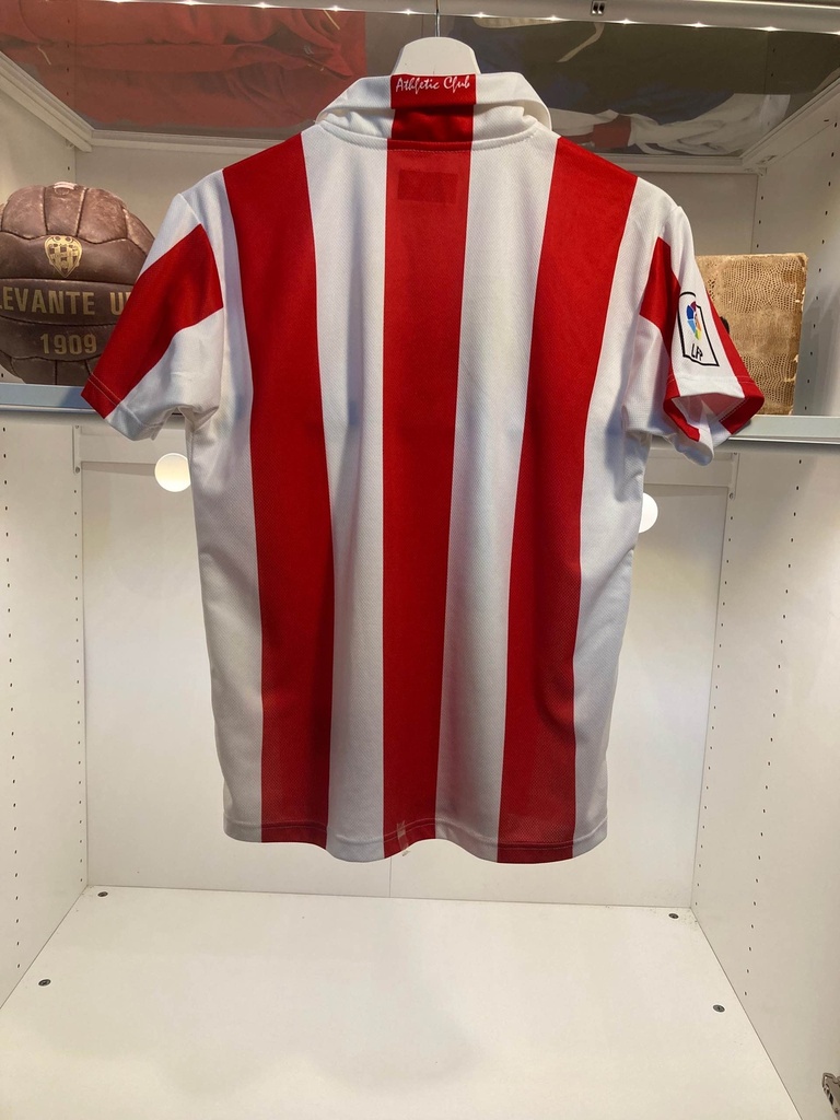 Athletic Club