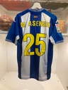 25 - RCD Espanyol - M. ASENSIO