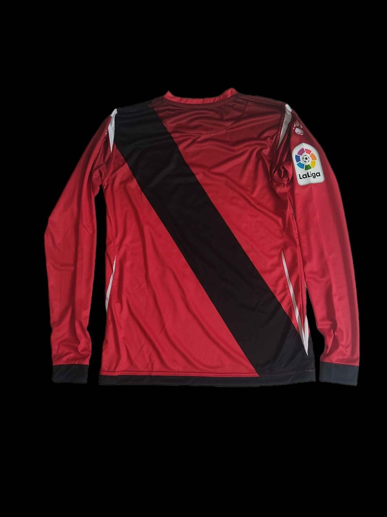 Camiseta sin nombre