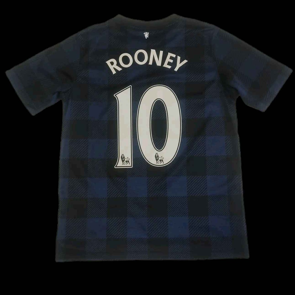 Camiseta sin nombre