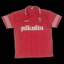 Camiseta sin nombre