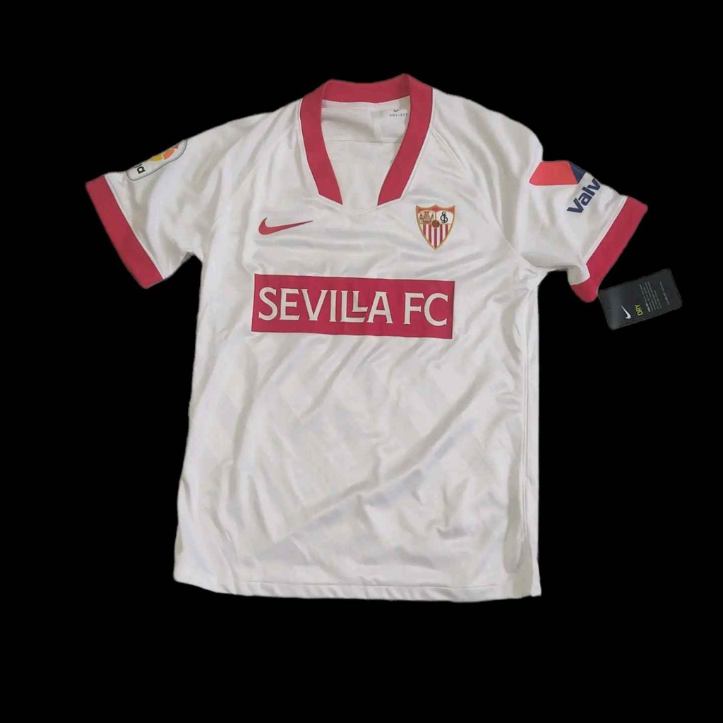16 - Sevilla - J. Navas