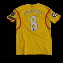 Camiseta sin nombre
