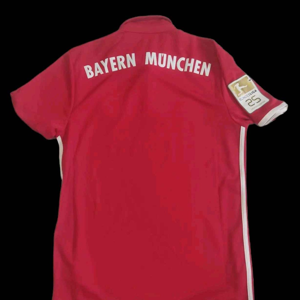 Camiseta sin nombre
