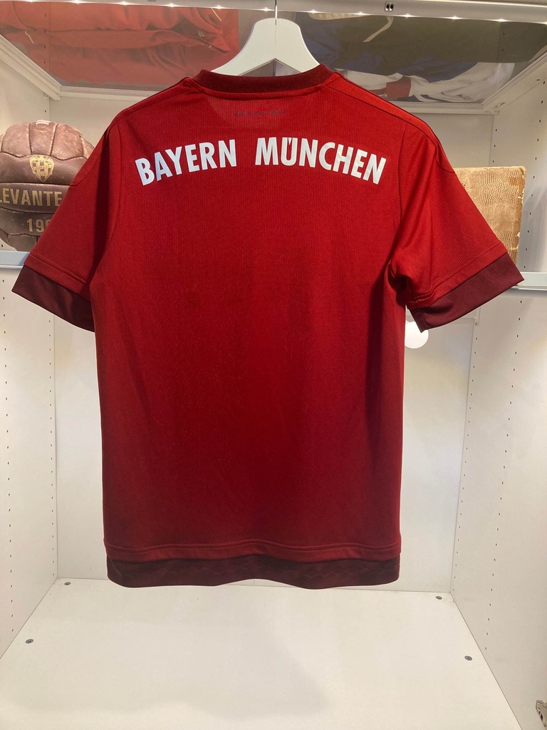 FC Bayern München