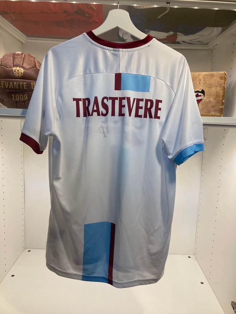 Trastevere