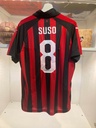 8 - AC Milan - SUSO