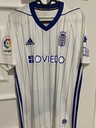 7 - Real Oviedo Sociedad Anónima Deportiva - OMAR R.