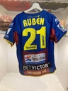 21 - Levante UD - RUBÉN