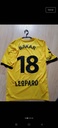 18 - F91 Dudelange - Bakar