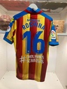 16 - Levante UD - ROCHINA