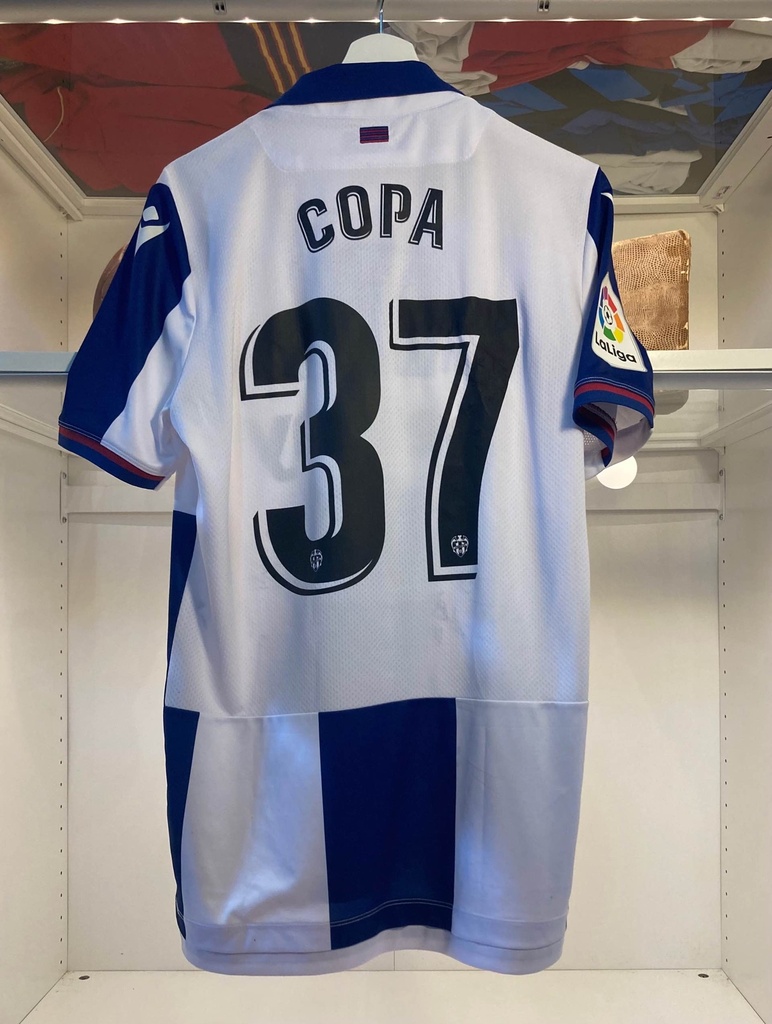 37 - Levante UD - COPA