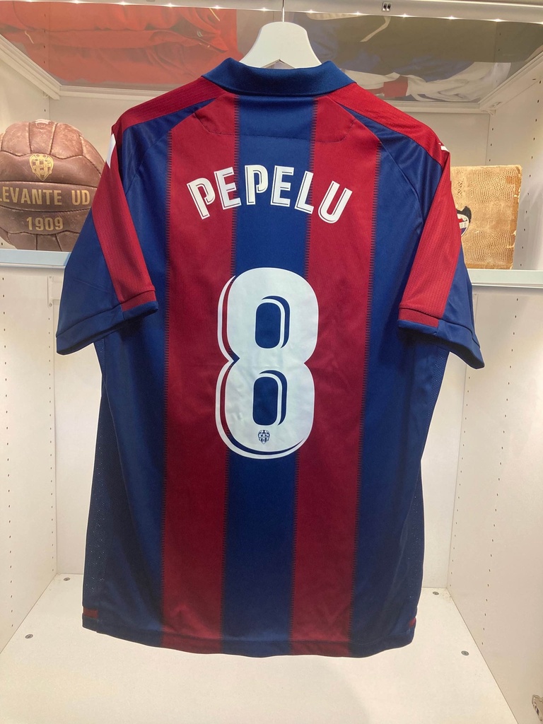 8 - Levante UD - PEPELU