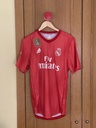 21 - Real Madrid - Brahim
