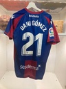 21 - Levante UD - DANI GÓMEZ