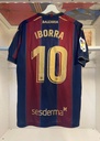 10 - Levante UD - IBORRA