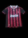 80 - Milan - Ronaldinho