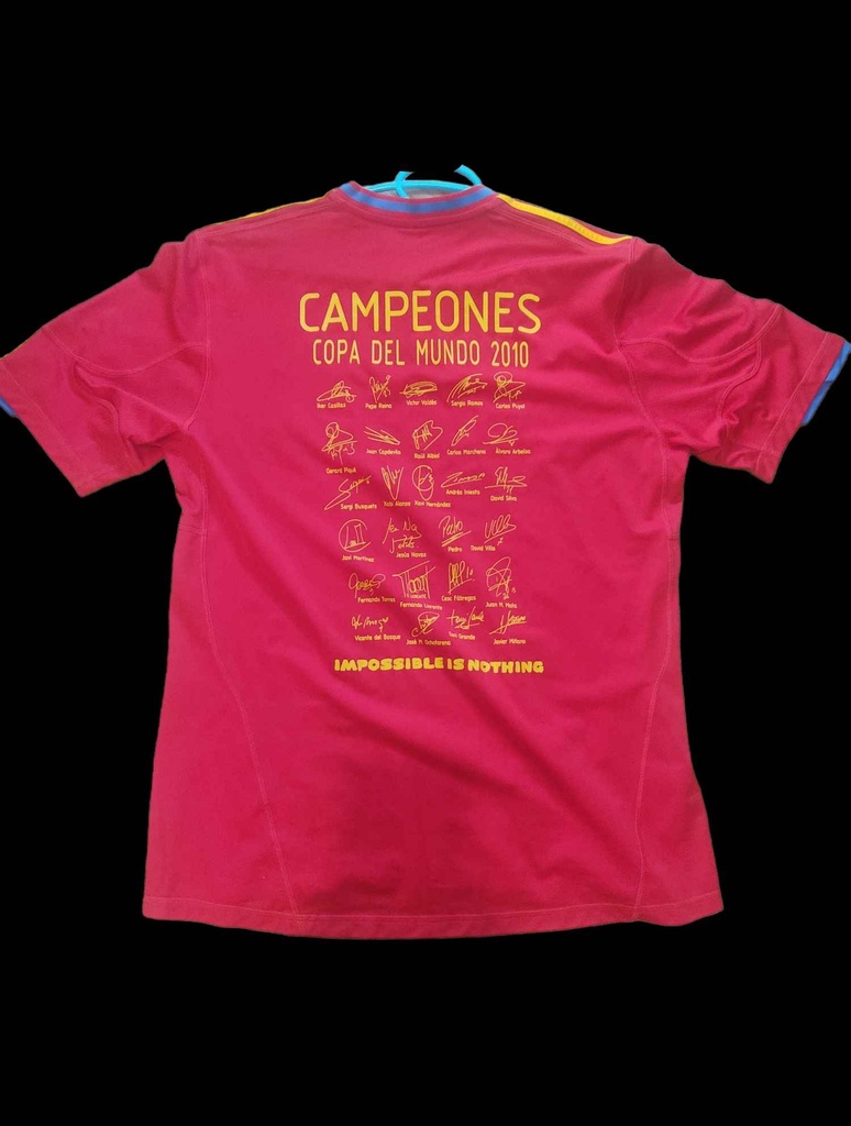 España