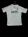 7 - Real Madrid - Cr7