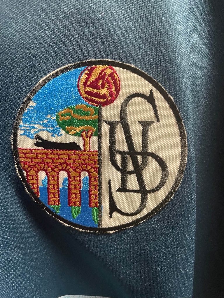 16 - Unión Deortiva Salamanca - BRAULIO