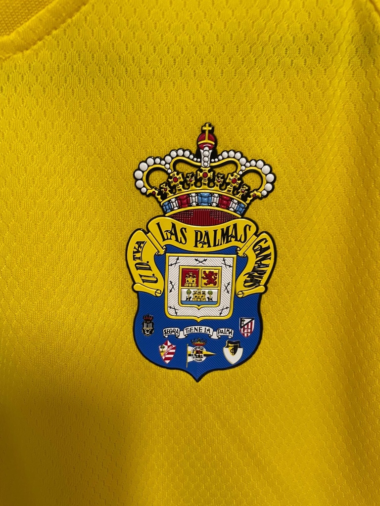 9 - Unión Deportiva Las Palmas - SANDRO