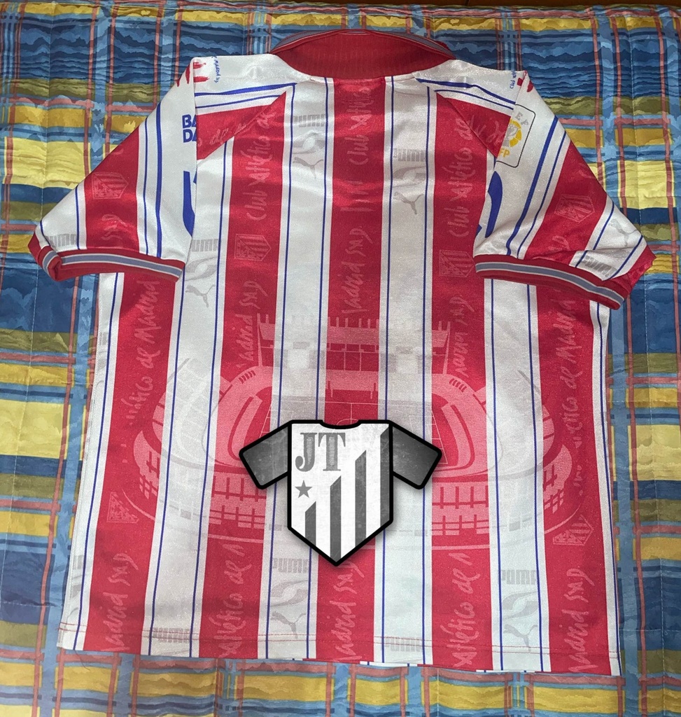 Atlético de Madrid