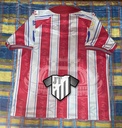 Atlético de Madrid