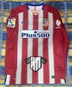 16 - Atlético de Madrid - Correa