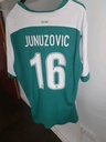 16 - Werder Bremen - Junuzovic